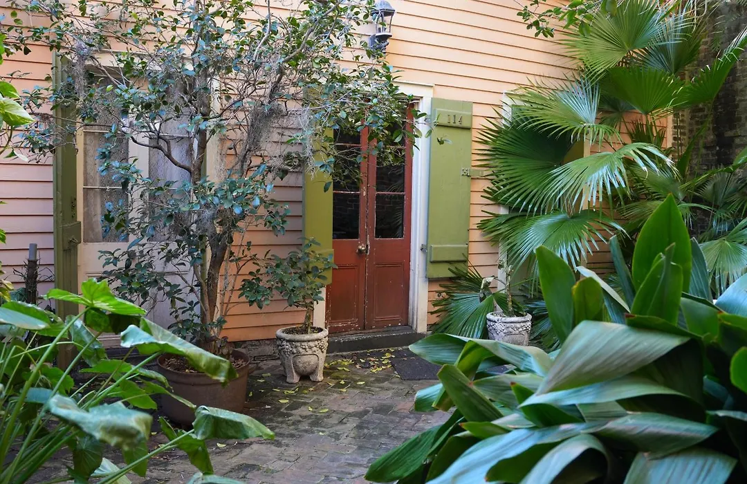The Olivier House Hotel-1